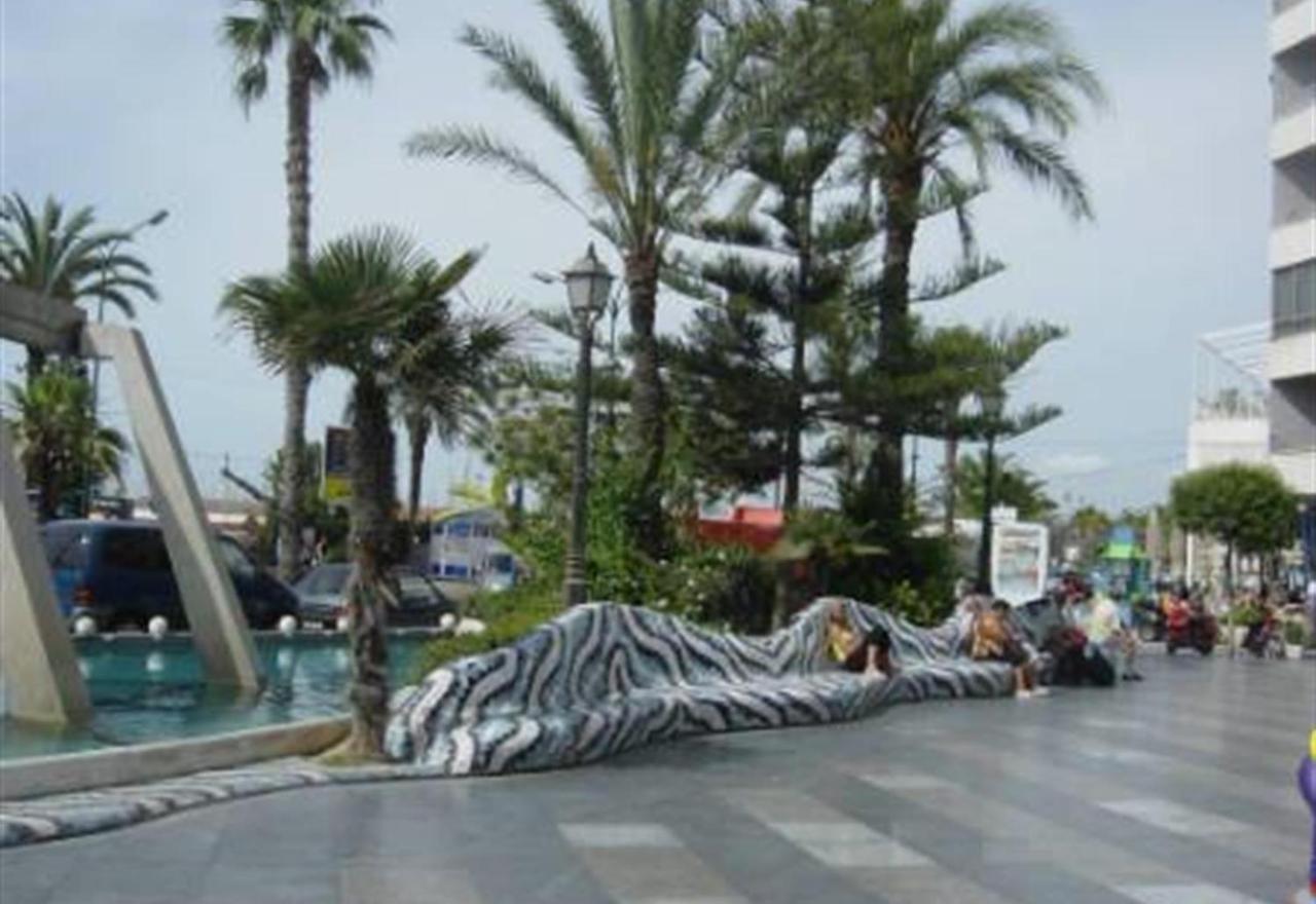 Casa de Nelliken Villa Torrevieja Eksteriør bilde