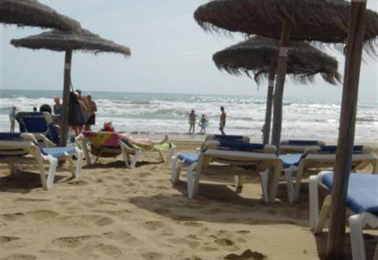 Casa de Nelliken Villa Torrevieja Eksteriør bilde