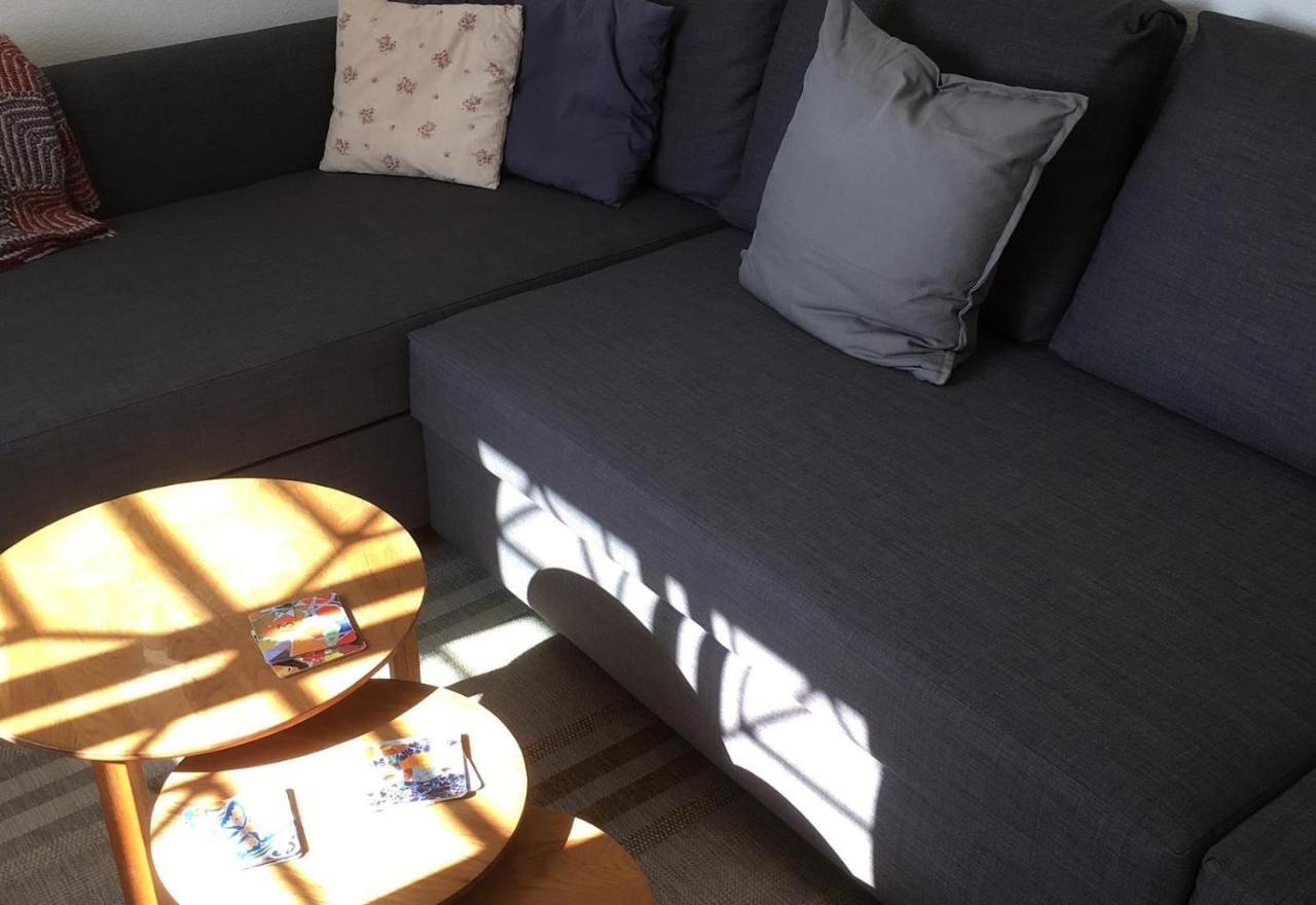 Casa de Nelliken Villa Torrevieja Eksteriør bilde