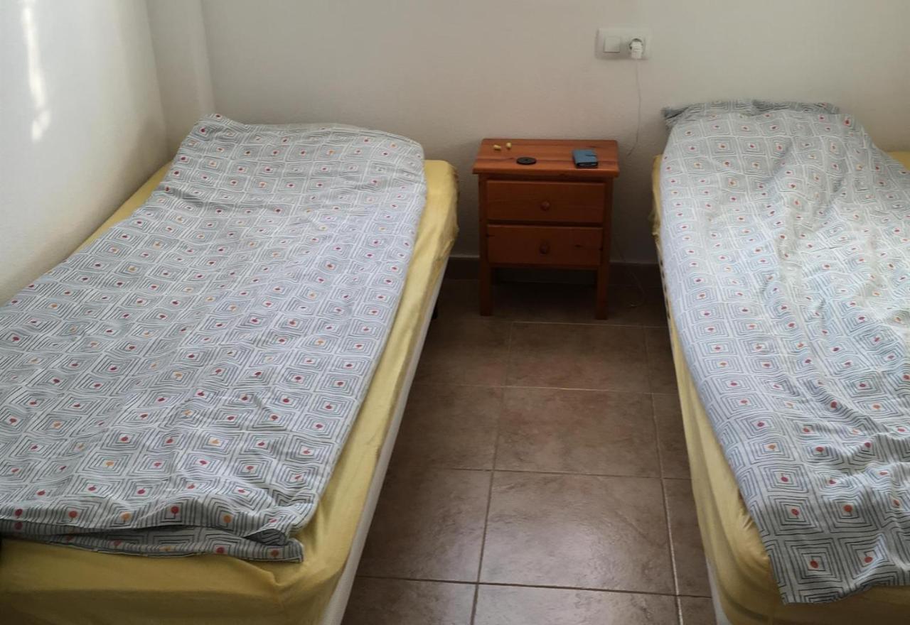 Casa de Nelliken Villa Torrevieja Eksteriør bilde