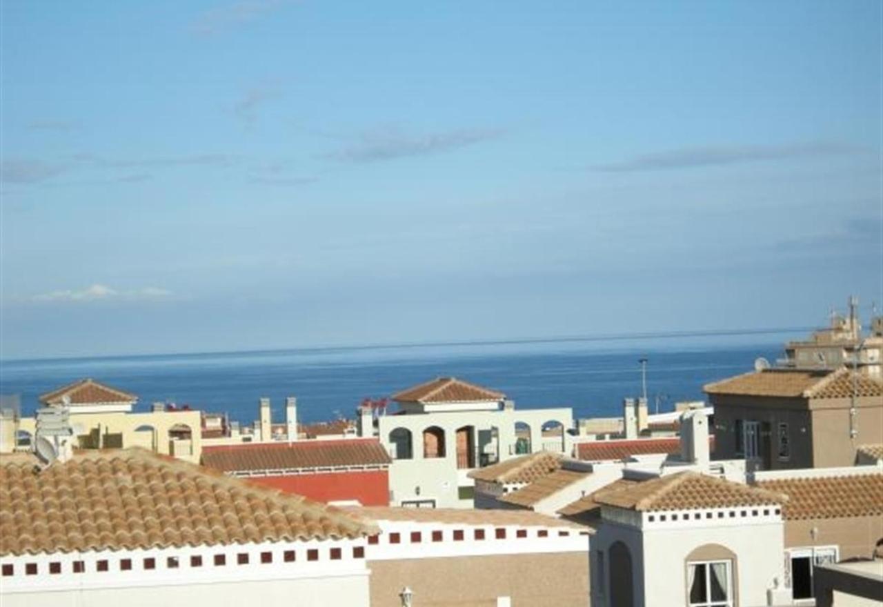 Casa de Nelliken Villa Torrevieja Eksteriør bilde