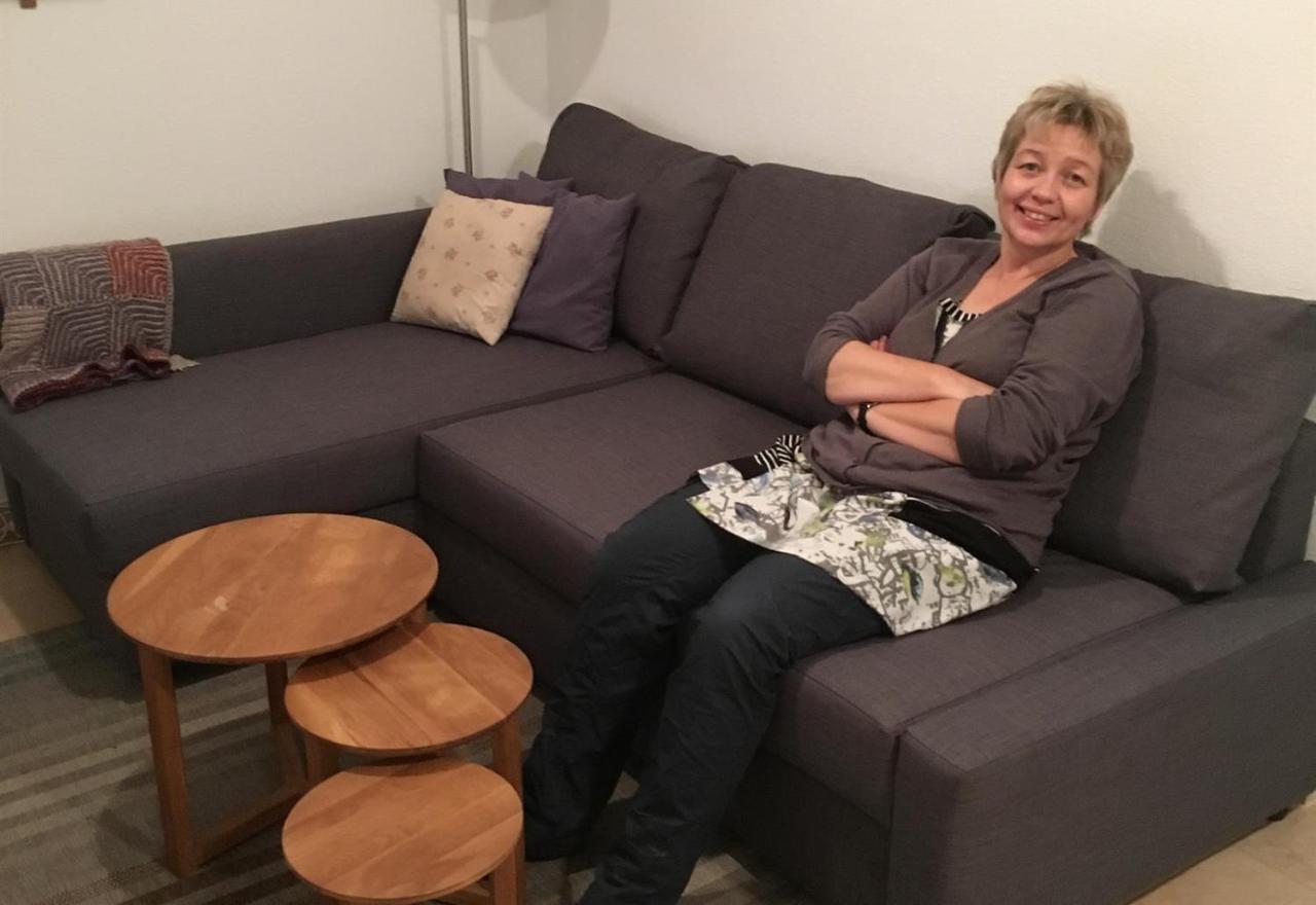 Casa de Nelliken Villa Torrevieja Eksteriør bilde